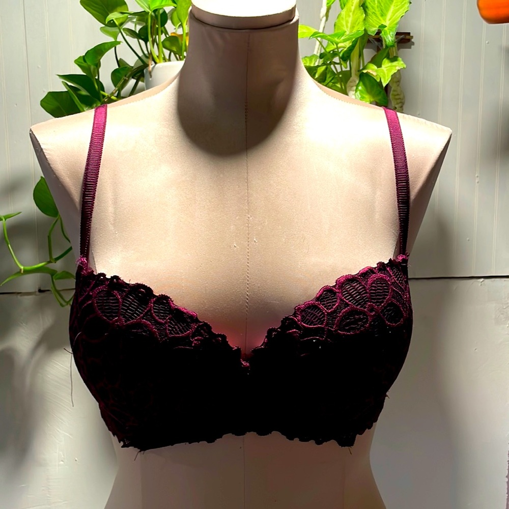 Victorias Secret PINK bra